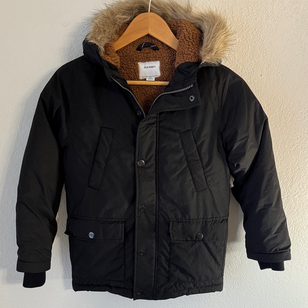 🆕 Old Navy Winter‎ Jacket